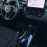 تویتا کرولا 2025 هیبریدی|خودرو سواری و وانت|تبریز, |دیوار