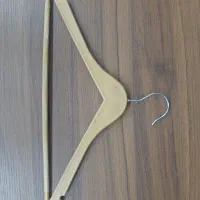 چوبکار یا چوب لباسی|فروشگاه و مغازه|چمستان, |دیوار