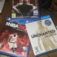 بازی ps4