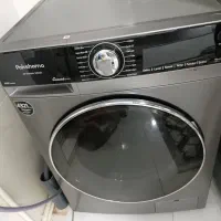 لباسشویی پاکشوما
