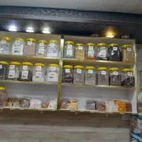 واگذاری  تمام اجناس عطاری وخشکبار