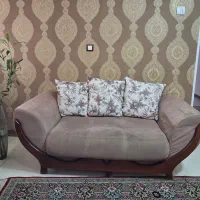 مبل|مبلمان خانگی و میز عسلی|محمدیه-قزوین, |دیوار