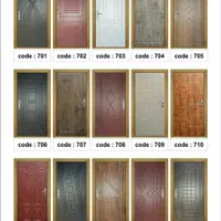 ساخت وفروش انوع دربهای ضدآب سرویس ودرب داخلی چوبی|خدمات پیشه و مهارت|تهران, خلیج فارس|دیوار