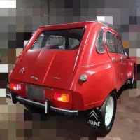 ژیان در نیشابور|خودرو کلاسیک|تهران, ترمینال جنوب|دیوار