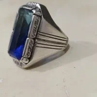 چهار عدد انگشتر کلکسیونی