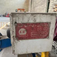 فرز(تراش)دیجیتال۳محورو پرس هیدرولیک‌و|ماشین‌آلات صنعتی|کرمان, |دیوار