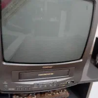 تلویزیون قدیمی راپن