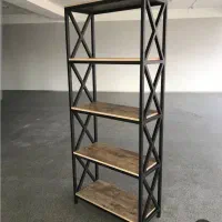 صنایع فلزی سفارشی رنگ کوره ای|جاکفشی، کمد، دراور|کرمانشاه, |دیوار