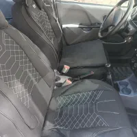 پراید 131بدون رنگ