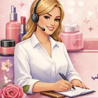 استخدام منشی مطب زیبایی و اپراتور لیزر