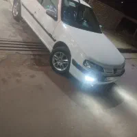 پارس مدل1402ELX|خودرو سواری و وانت|تربت‌حیدریه, سرمحله|دیوار