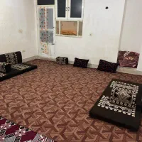 اجاره منزل مبله سوییت آپارتمان و باغ|اجارهٔ کوتاه‌مدت آپارتمان و سوئیت|برازجان, |دیوار