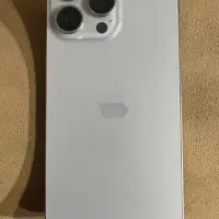 آیفون ۱۵پرومکس بدون ریجستری