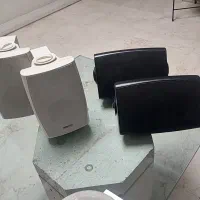 ۴ عدد باند مانیتورینگ برند AApro