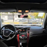 دنا پلاس مدل ۹۷فول|خودرو سواری و وانت|سنندج, |دیوار