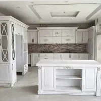 نصاب و تعمیرات کابینت و کمد mdf