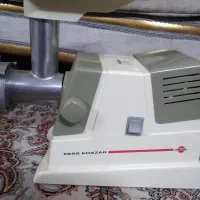 چرخ گوشت پارس خزر در حد نو