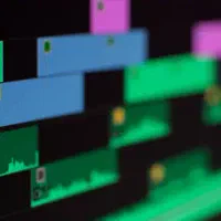 انجام تمام خدمات تدوین و ادیت ویدیو و لوگوموشن