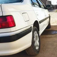 پژو پارس مدل ۹۶|خودرو سواری و وانت|نیشابور, پاستور|دیوار