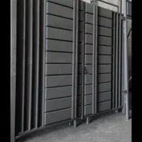 درب مات ۵۶باغی حیاطی راه پله ویلایی سرویس ۵۶حمام|مصالح و تجهیزات ساختمان|اراک, |دیوار