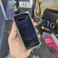 سامسونگ Galaxy S10 حافظه ۱۲۸ گیگ رم ۸