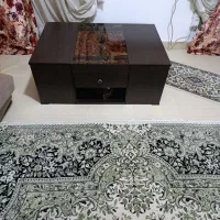 میز ناهار خوری و عسلی|میز و صندلی غذاخوری|بندرعباس, |دیوار