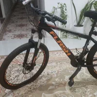 دوچرخه|دوچرخه، اسکیت، اسکوتر|بندر کنگان, |دیوار