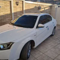 دنا اتومات ۶ سرعته