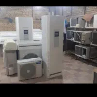 خرید   خریدار کولر   بدون گاز نیمسوز فروشک کندانسو