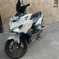 واریو ۱۶۰ ABS
