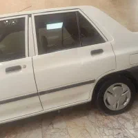 پراید دوگانه کارخانه95