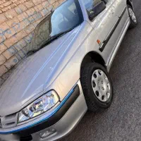 پژو پارس ۸۷ ، بیرنگ ، تک برگ ، بدون آفتاب سوختگی|خودرو سواری و وانت|زنجان, |دیوار