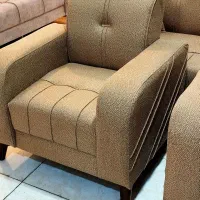 مبل چستر. کم جا