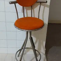 صندلی گردان اوپن
