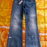 شلوار دیزل اورجینال Diesel