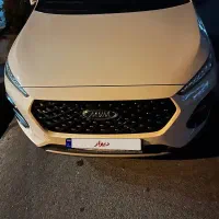 ام وی ام x22پرو اسفند 1402|خودرو سواری و وانت|گرگان, |دیوار