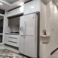 آپارتمان 95 متری نوساز/املاک حبیب|فروش آپارتمان|ری, دولت‌آباد|دیوار