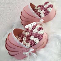 گل ربانی فقط شاخه ای15(آگهیو بخونید)