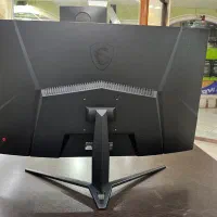 مانیتور خمیده  ۳۲ اینچ اکبند MSI|قطعات و لوازم جانبی رایانه|تبریز, |دیوار