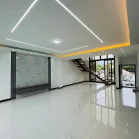 خرید ویلای مدرن  و استخرروباز در سعادت‌آباد چمستان|فروش خانه و ویلا|چمستان, |دیوار