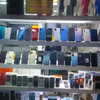 تعداد25 گوشی کارکرده دیجی موبایل مرودشت
