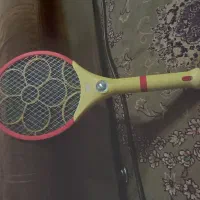 مگس پشه کش