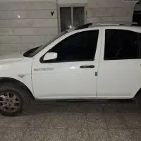 کوییک 1401|خودرو سواری و وانت|کرج, حسین‌آباد|دیوار