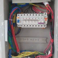 برقکاری ساختمان|خدمات پیشه و مهارت|شوشتر, |دیوار