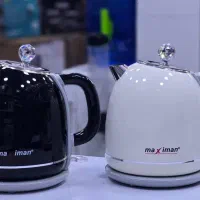 کتری برقی /چای ساز برقی /بندرعباس|سماور، چای‌ساز، قهوه‌ساز|بندرعباس, |دیوار