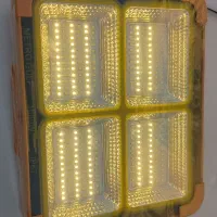 پرژکتور سولار خورشیدی وشارژی