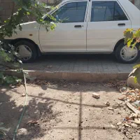 پراید ۱۳۱مدل ۹۹(اواخر۹۹،دی ماه،)|خودرو سواری و وانت|پاکدشت, پاکدشت (مامازند)|دیوار