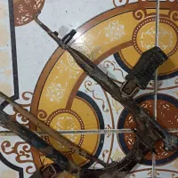 وسایل موتور