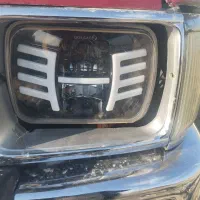 چراغ تو یوتا