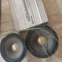 امپلی فایروباند